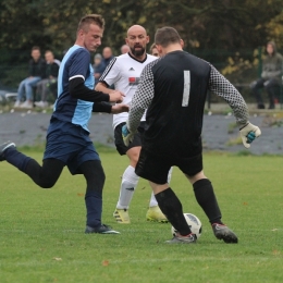 Sokół Maszkienice - Tarnavia Tarnawa 8-2