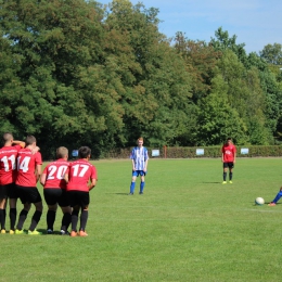 Mazur Gostynin U-19 - Lwówianka Lwówek U-19 2:0