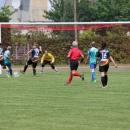 1L LKS Rolnik B.Głogówek- Sokół Kolbuszowa 2:0 (1:0)