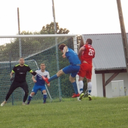 ATS Wojbórz 2:0 Polonia Bystrzyca Kłodzka