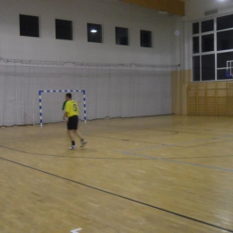 III Turniej Futsalu o Puchar Sołtysa Trzęsówki