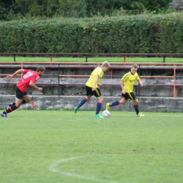 ZKP Asy Zakopane 4:0 SKS Sokolica Krościenko