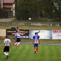 Orlęta-Sparta Brodnica