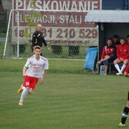 KAMIENICA POLSKA--CYNKOW MALA PANEW 2:1