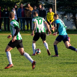 Żarek Stronie vs Chełm Stryszów