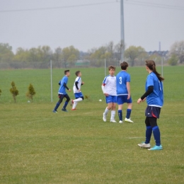 OLT: Mirków Długołęka - Unia Wrocław 1:0