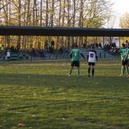 Górnik Boguszów-Gorce - Unia 3-2