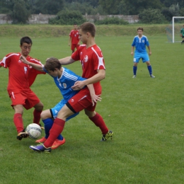 Piast - MSPN Górnik 0:0