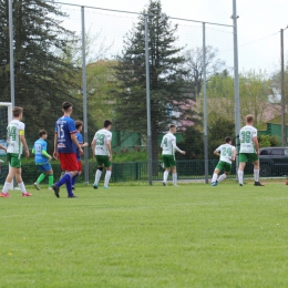 Brzozovia Brzozów 3:4 Junak Rzeszów