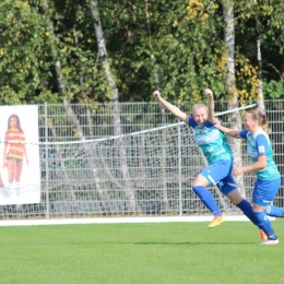 1L TS ROW Rybnik-LKS Rolnik B.Głogówek 2:3