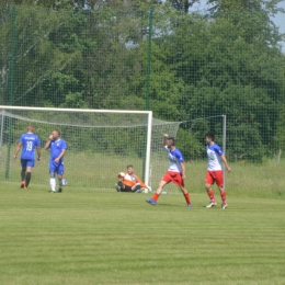 Kol. 25 Sokół Kaszowo -  AP Oleśnica 3:0 (20/06/2021)