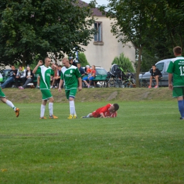 LZS Wydrzyn - LZS START Świątkowice