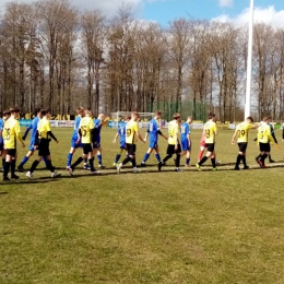 WKS GRYF Wejherowo - Arka Gdynia SI  0:4