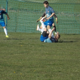 ATS Wojbórz	1-1	Trojan Lądek Zdrój