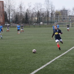 GKS Walka Zabrze - Drama Kamieniec 24.03.2019