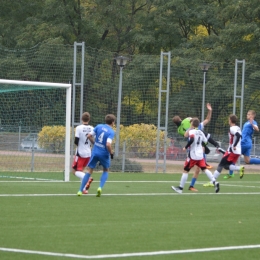 Unia - SEMP 1:0 (fot. D. Krajewski)