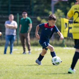 MŁODZIK SUMMER CUP 2024 (fot. Marek Pawlak) - rocznik 2016