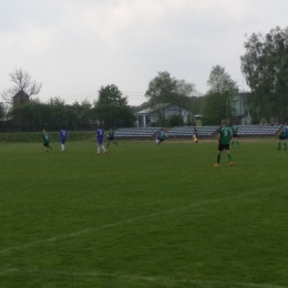 Warta - Golęczewo 9:1 (01.05.2019)