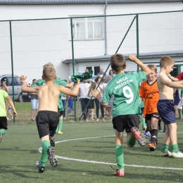 U10 Wilga Miastków Kościelny - Piorun Lipówki