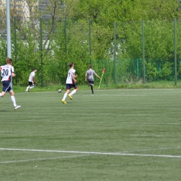 Radomiak - SEMP II (I Liga Wojewódzka U-15) 0:3