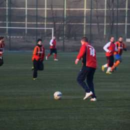 GKS WALKA ZABRZE - Nadzieja Bytom