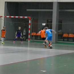 TURNIEJ GAME-CUP ŚRODA ŚLĄSKA 15.11.2014