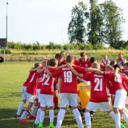 Stegny Wyszogród U-12 - Mazur Gostynin U-12 2:9