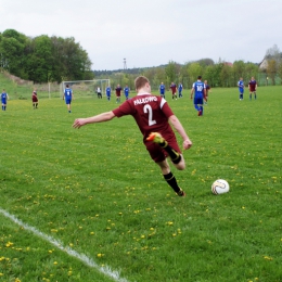 Liga AGLPN KS Fałkowo - Karłowice