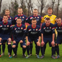 FC Wrocław- WKS Śląsk CLJ