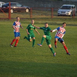 Orlęta - Legia Ch.