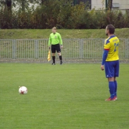 Piast - Skalnik Gracze 2-2