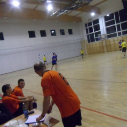 III Turniej Futsalu o Puchar Sołtysa Trzęsówki