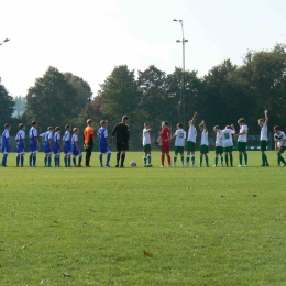 Warta Poznań - Arka Kiekrz