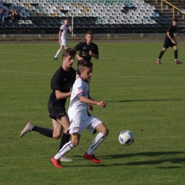 Tur 1921 Turek- Warta Poznań 0:4