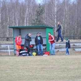 Alkas-Znicz 0-9   31.03.2018