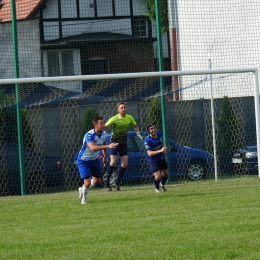 Olimpia Boruszowice - LKS ŻYGLIN