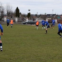 LKS Orzeł Czemierniki 2 - 3 KS Serniki