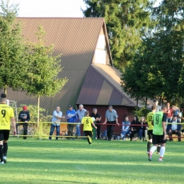 LKS Spisz Krempachy 1:3 ZKP Asy Zakopane