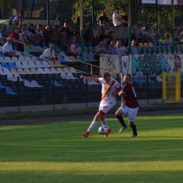 Tur 1921 Turek- Polonus Kazimierz Biskupi 0:2