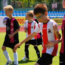 Starogard Gd.: Żaki na Ogólnopolskim Turnieju Deyna Cup rocznika 2006