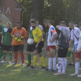 Kol. 1 Polonia Grabowno Wielkie -  Sokół Kaszowo 2:2 (25/08/2019)