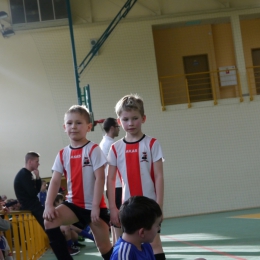 Człuchów: Skrzaty R-2008 na Ogólnopolskim Turnieju APaCze Cup '2015