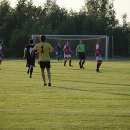 LKS Czaniec - Gwarek Ornontowice 31.05.2017