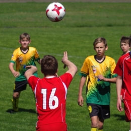 TUR pokonuje Olimpię Koło 3:2 (Trampkarz młodszy)