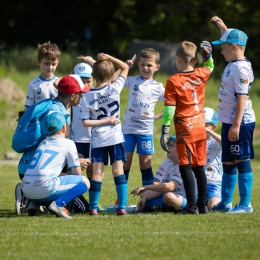 MŁODZIK SUMMER CUP 2024 (fot. Marek Pawlak) - rocznik 2016