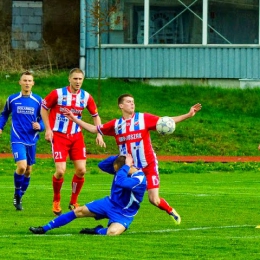 III liga: Centra Ostrów Wielkopolski - Unia/Roszak Solec Kujawski