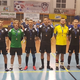 II Liga Futsalu sezon 2019/2020