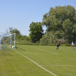 Kol. 27 LKS Krzyżanowice - Sokół Kaszowo 2:0 (04/06/2023)