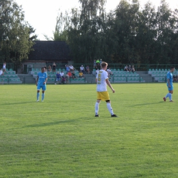 Warta Eremita Dobrów vs Zjednoczeni Rychwał