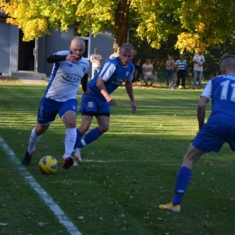 OKŻ-BUDOWLANI GOZDNICA 4-1